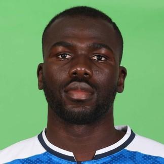Kalidou Koulibaly