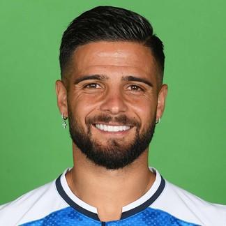 Lorenzo Insigne