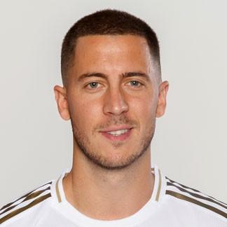 Eden Hazard