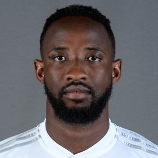 Moussa Dembele