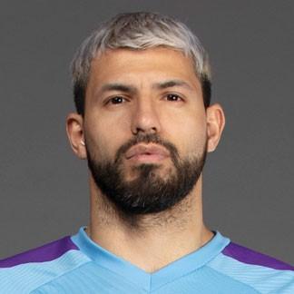 Sergio Aguero
