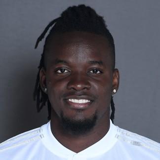 Bertrand Traore