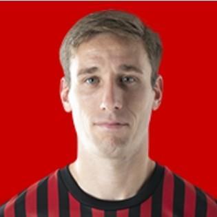 Lucas Biglia