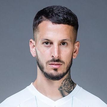 Dario Benedetto