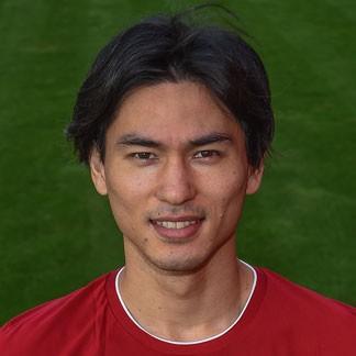 Takumi Minamino