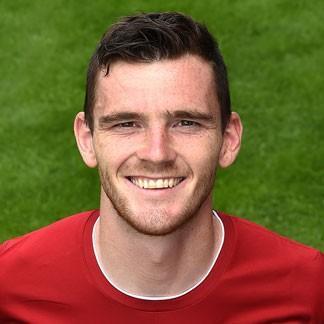Andy Robertson