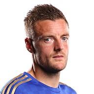 Jamie Vardy