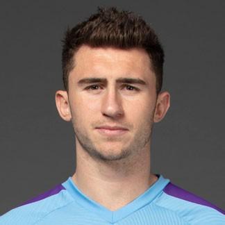 Aymeric Laporte