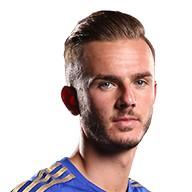 James Maddison