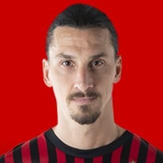 Zlatan Ibrahimovic
