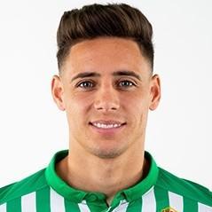 Alex Moreno