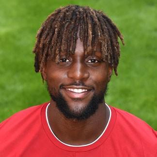Divock Origi