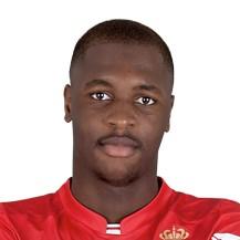 Ballo-Toure