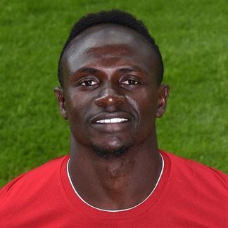 Sadio Mane