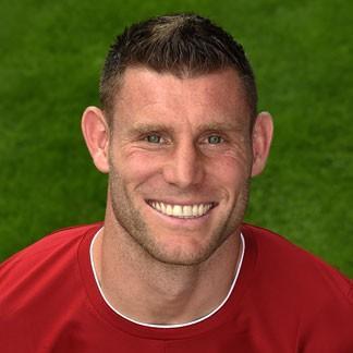 James Milner