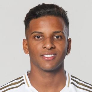 Rodrygo
