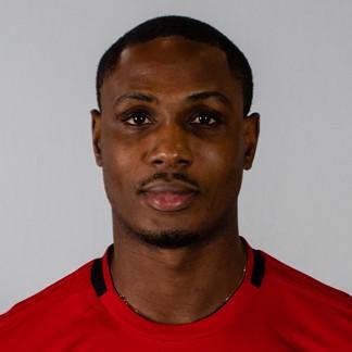 Odion Ighalo