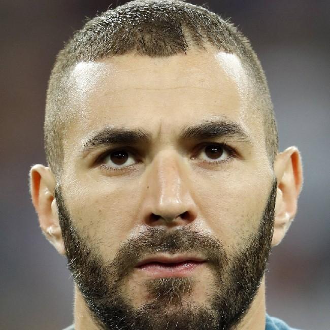 nA 9 Benzema