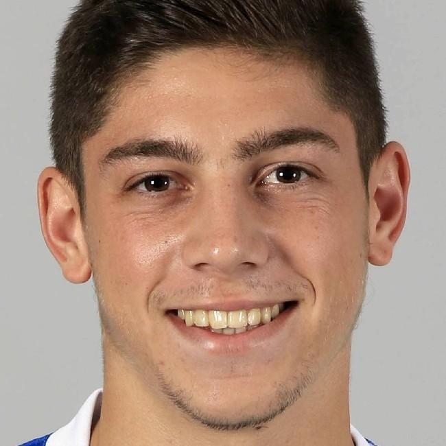 m 15 Valverde