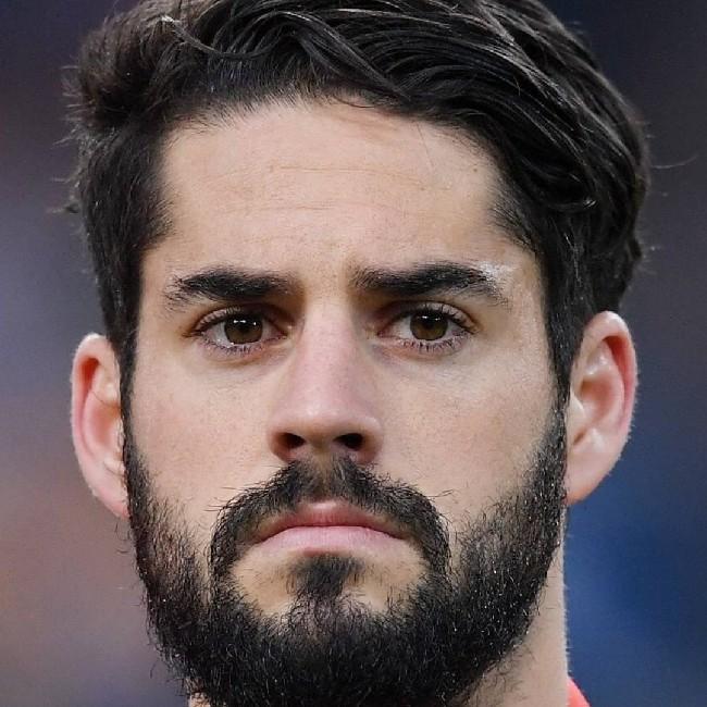 m 22 Isco