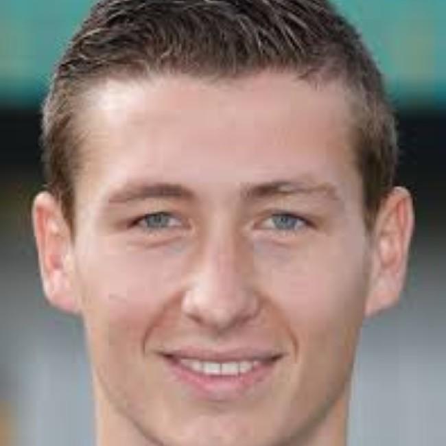 m 20 H.Vanken