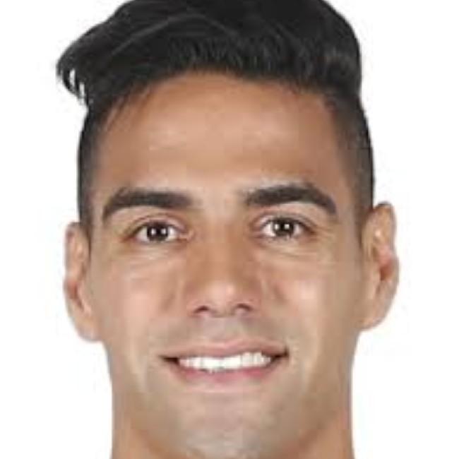 nA 9 R.Falcao