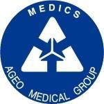 Ageo Medics