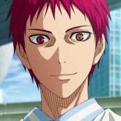 Akashi Seijuro