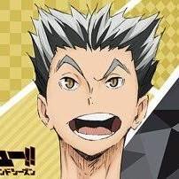 Bokuto Kotaro