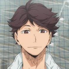 Toru Oikawa