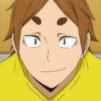 Komori Motoya