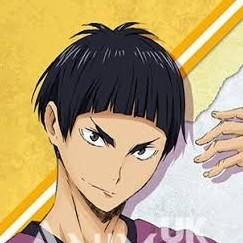 Goshiki Tsutomu