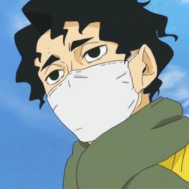Sakusa Kyoomi