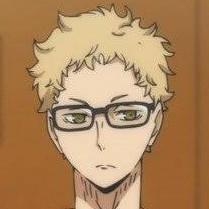 Kei Tsukishima