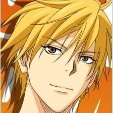 Kise Ryota