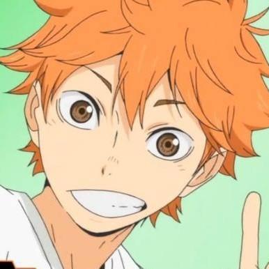 Hinata Shoyo