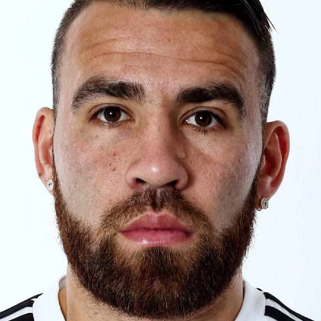 d 30 Otamendi