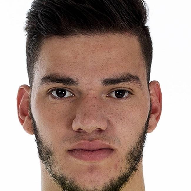 aG 31 Ederson Moraes