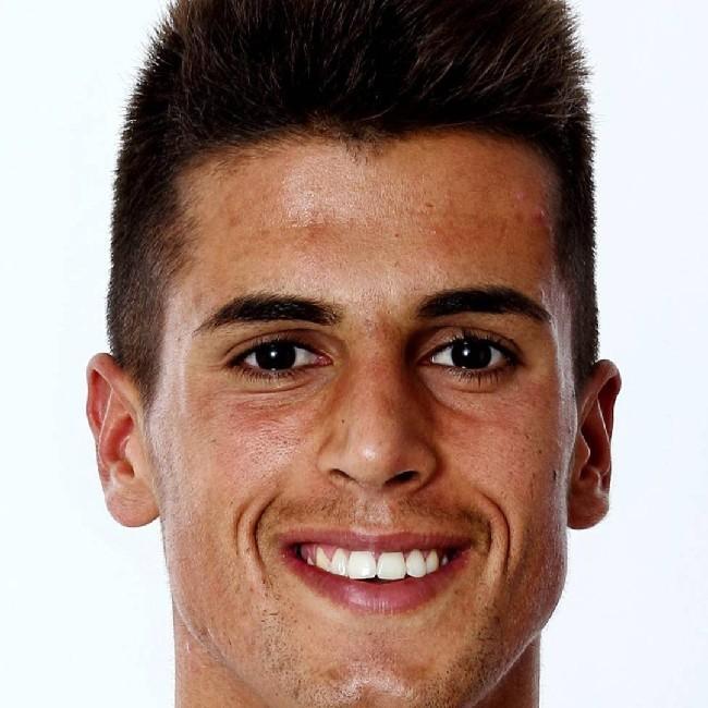 d 27 Jao Cancelo