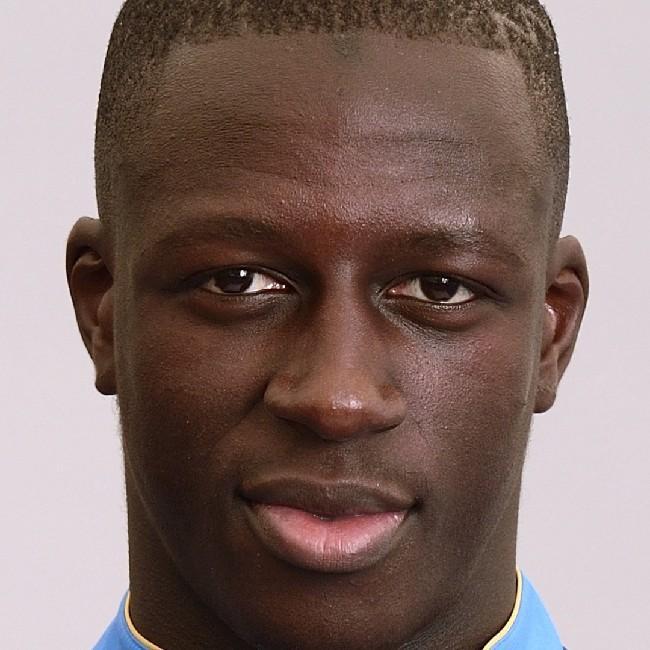 d 22 B.Mendy