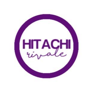 Hitachi Rivale