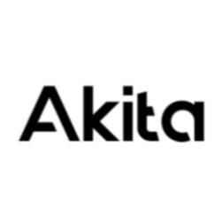 Akita Apollo West
