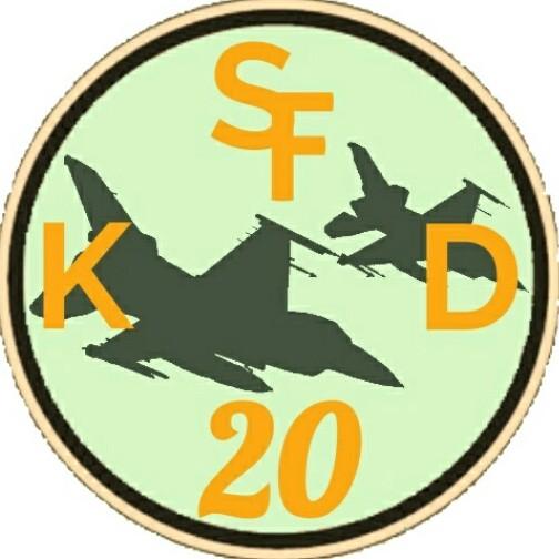KD STRIKE FORCE