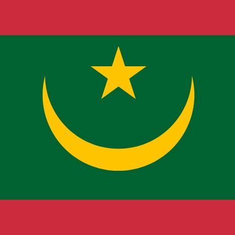 Mauritania