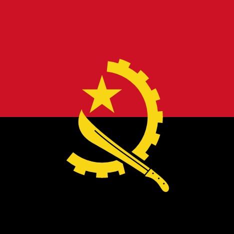 Angola