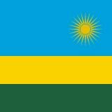 Rwanda