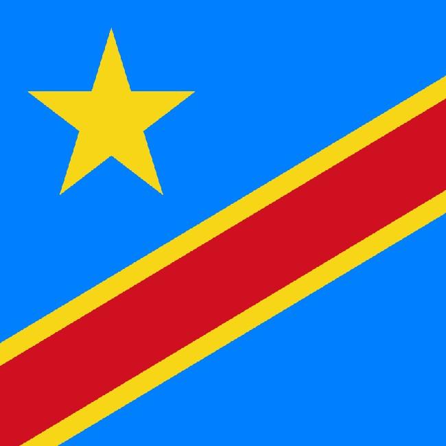 Congo DR