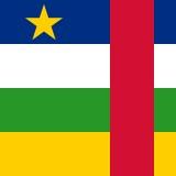 Centro African Republic