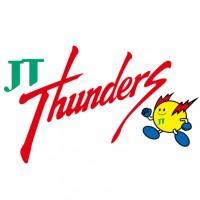 JT Thunders