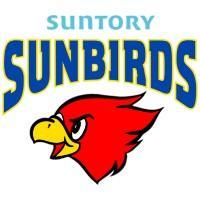 Suntory Sunbirds
